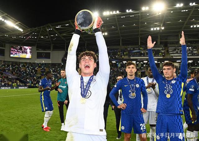 切尔西引援最新消息今天 切尔西引援最新消息今天