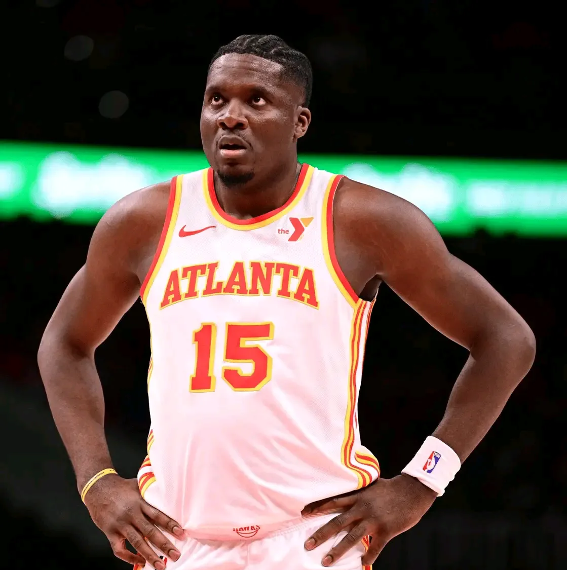  快船交易新目标 