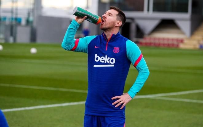 国王杯赛程吃紧，巴塞罗那清晨豪取连胜，底气十足，心理建设被强调(国王杯巴塞罗那重播)