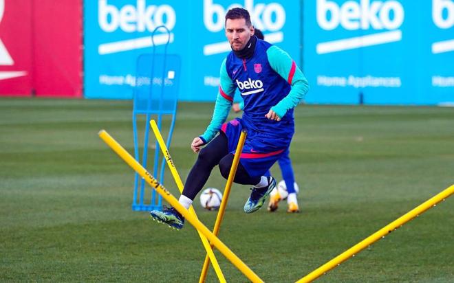 国王杯赛程吃紧，巴塞罗那清晨豪取连胜，底气十足，心理建设被强调(国王杯巴塞罗那重播)