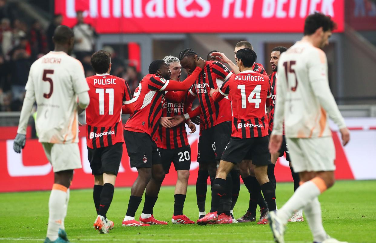 包含国际米兰迎意大利杯关键赛;冲刺阶段造点机会;目标明确;身体对抗强度拉满的词条 包含国际米兰迎意大利杯关键赛;冲刺阶段造点机会;目标明确;身体对抗强度拉满的词条